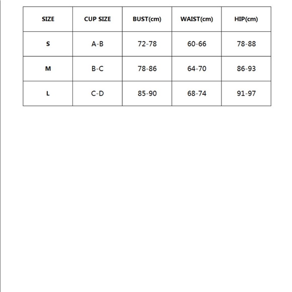 1 Sm left!! NWT Women’s two piece striped bikini - Picture 5 of 5